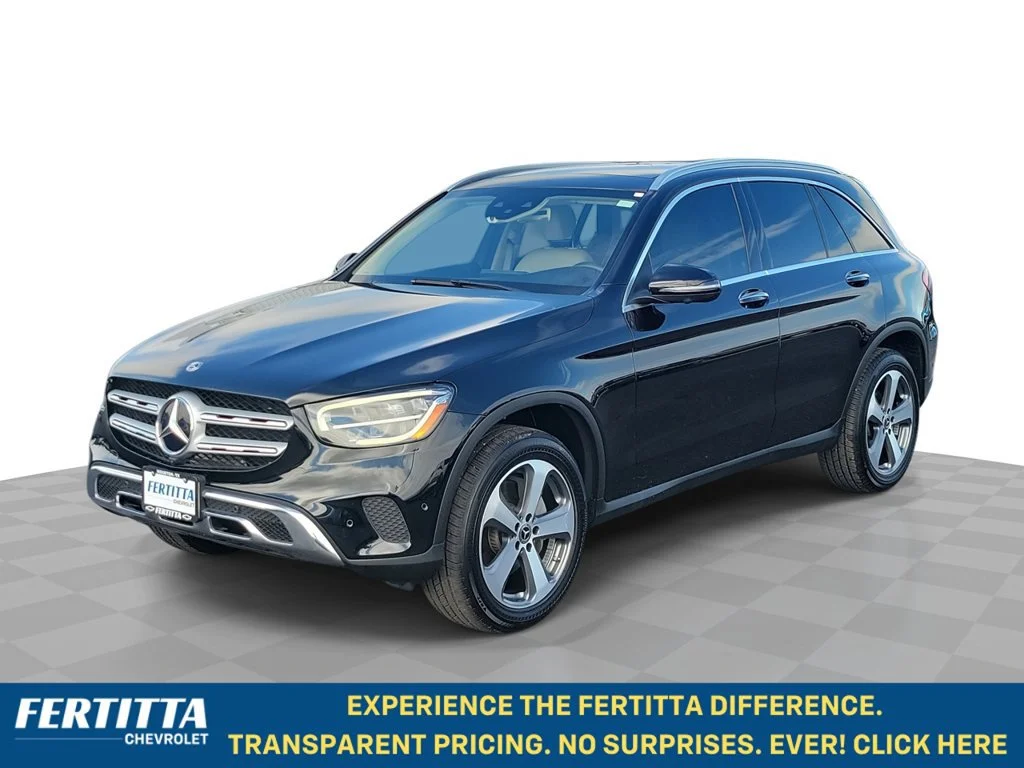 2020 Mercedes-Benz GLC GLC300 - Photo 1