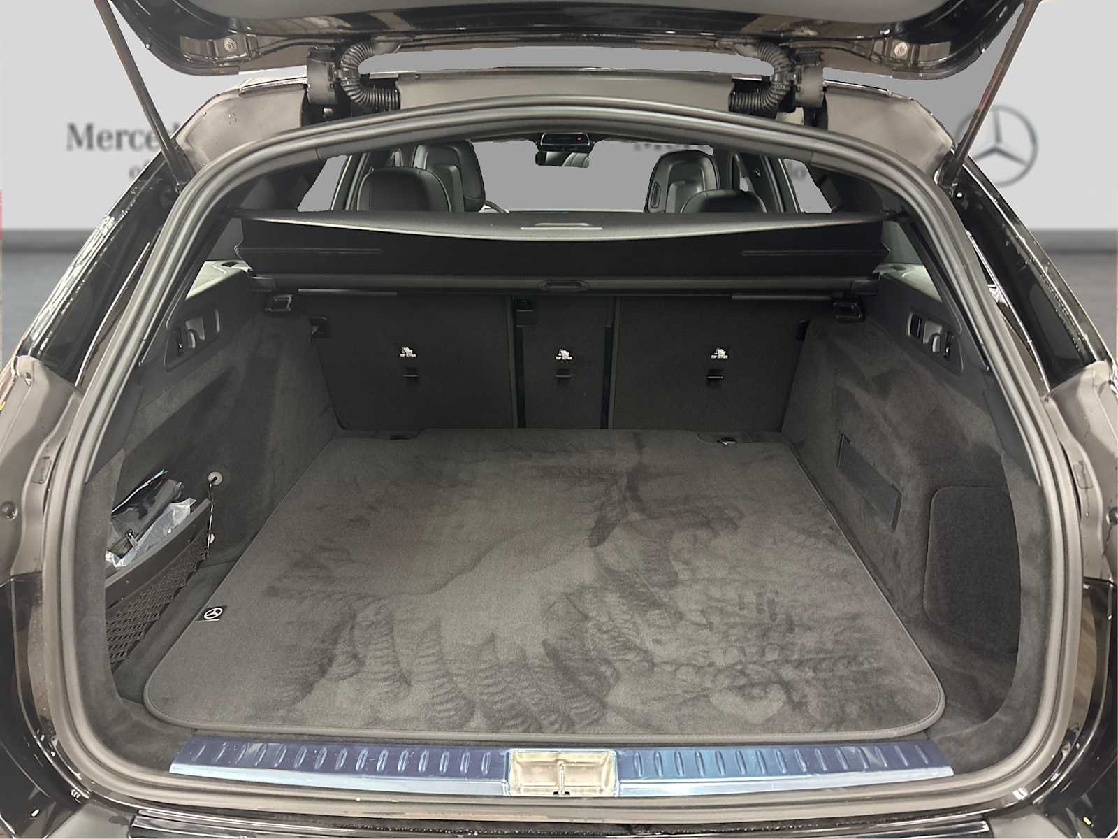 New 2025 Obsidian Black Metallic Mercedes-Benz E 450 image 11