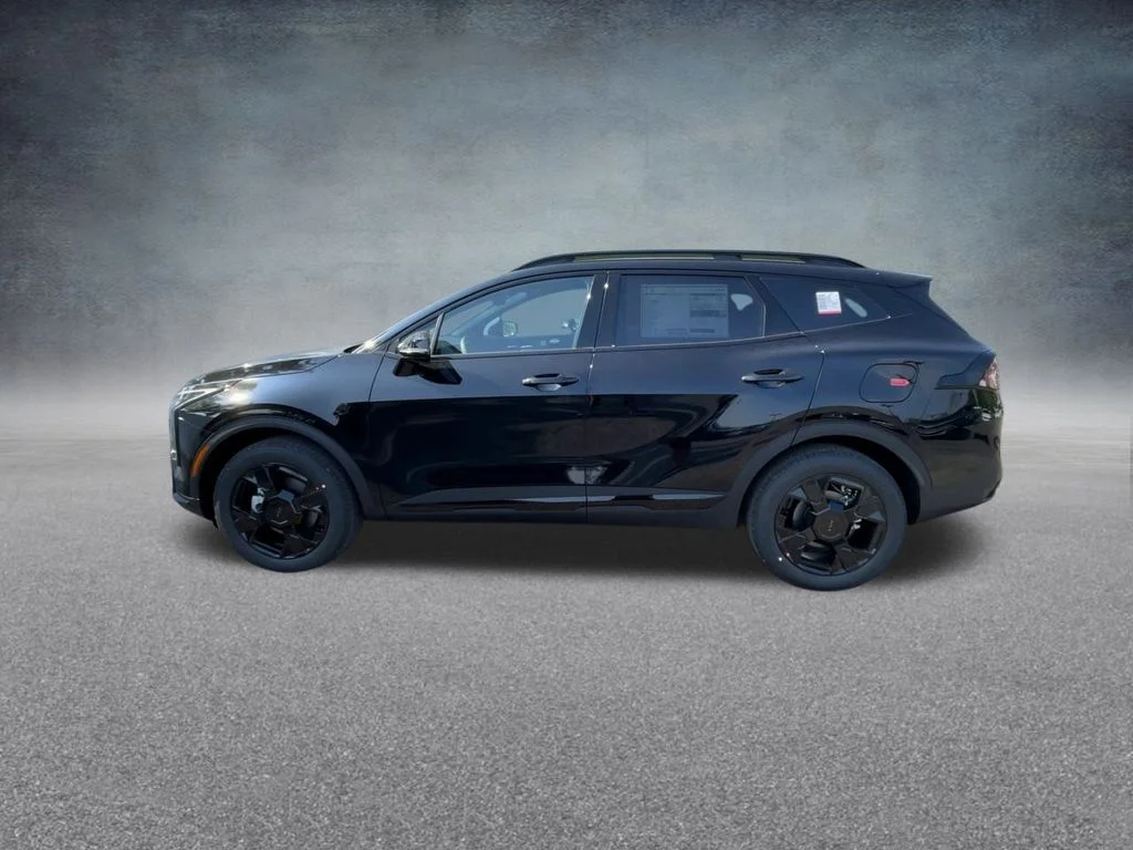 2026 Kia Sportage X-Line - Photo 14