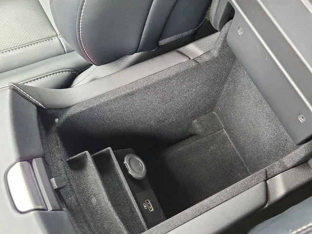 Certified Used 2023 Mineral INFINITI LUXE image 18
