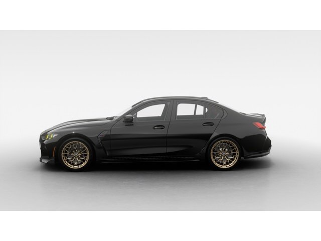 2027 BMW M3 Sedan photo 4