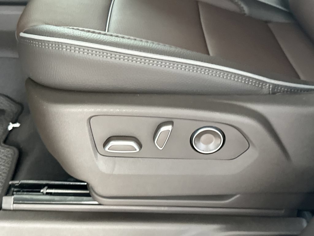 New 2026 Sterling Metallic GMC Denali image 15