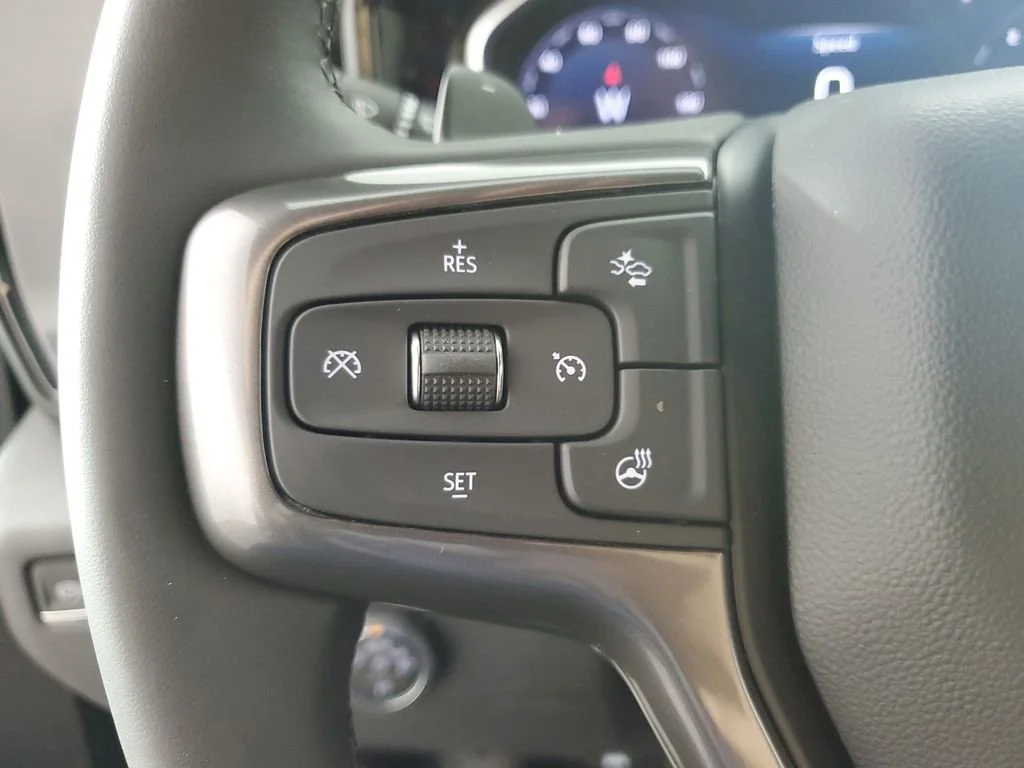 2026 Chevrolet Silverado 1500 ZR2 - Photo 24