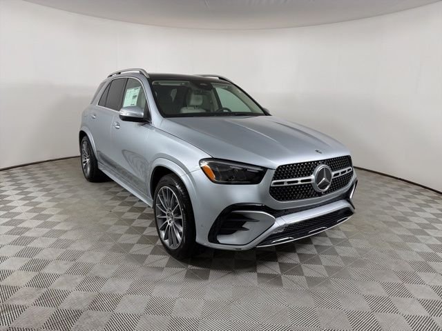 2026 Mercedes-Benz GLE GLE 350