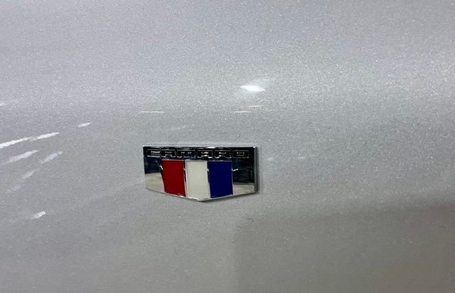 Used 2017 Silver Chevrolet 1LT image 32