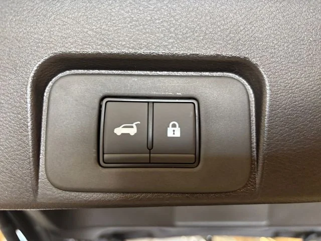 New 2026 Gray Nissan Dark Armor image 19