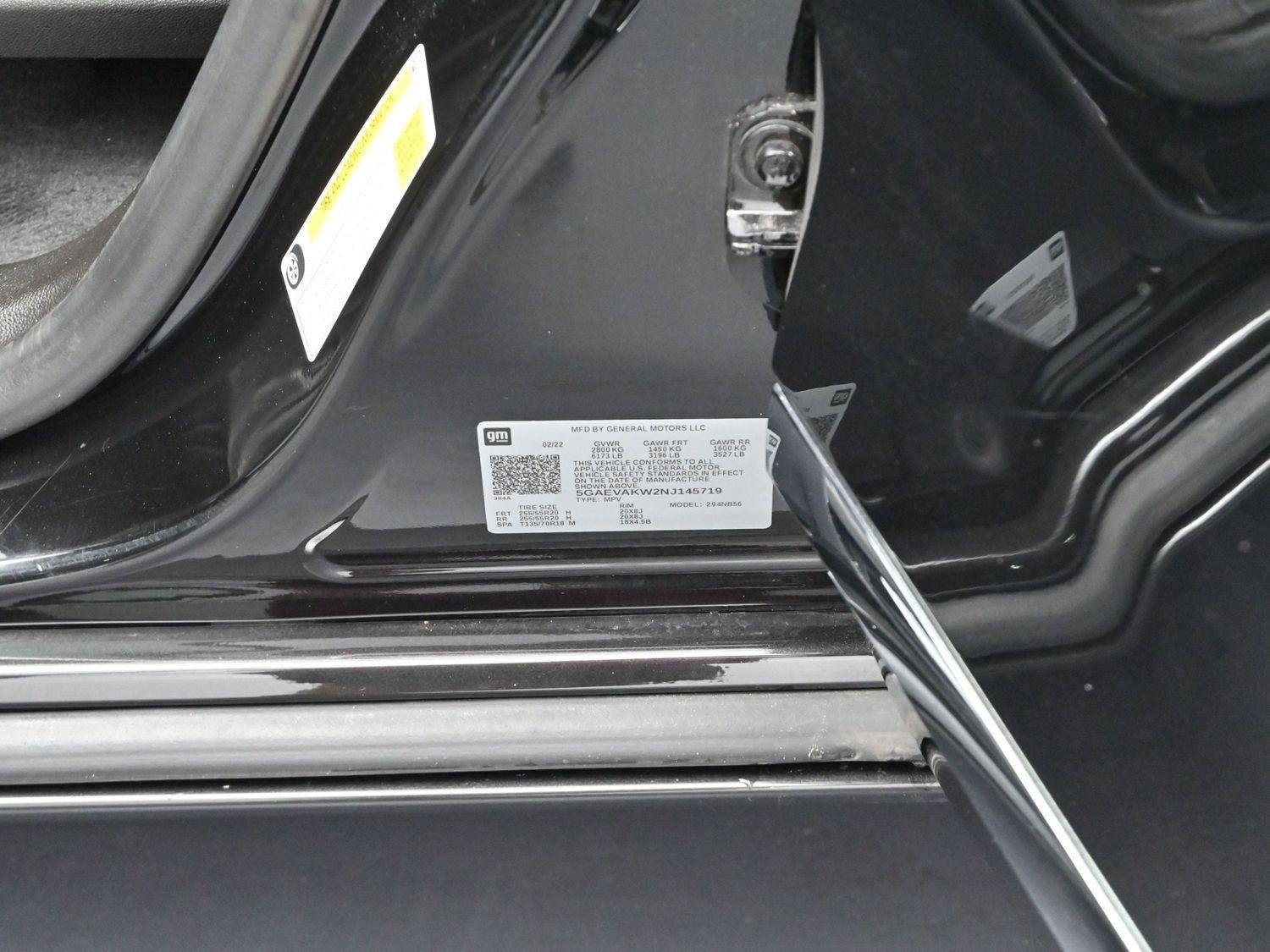 2022 Buick Enclave Essence - Photo 43