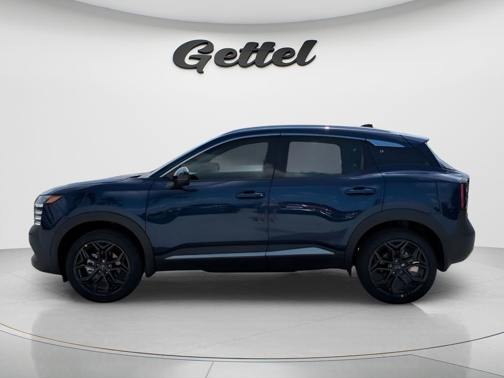 2026 Nissan KICKS SR - Photo 8
