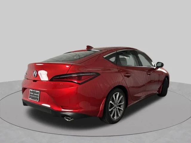 2026 Acura Integra Base - Photo 36