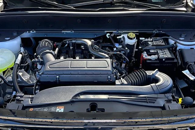 2025 Ford Bronco Sport Outer Banks - Photo 13