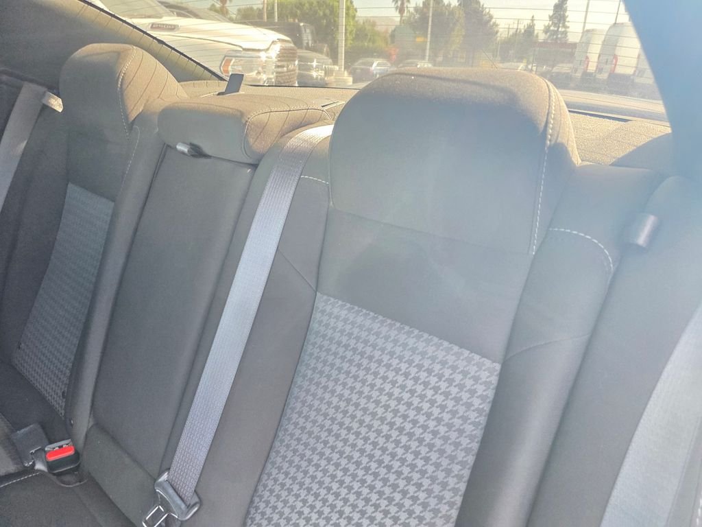 Certified Used 2021 Gray Dodge R/T image 17