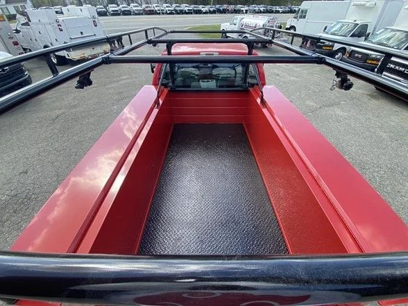 Used 2011 Red Ford XL image 53