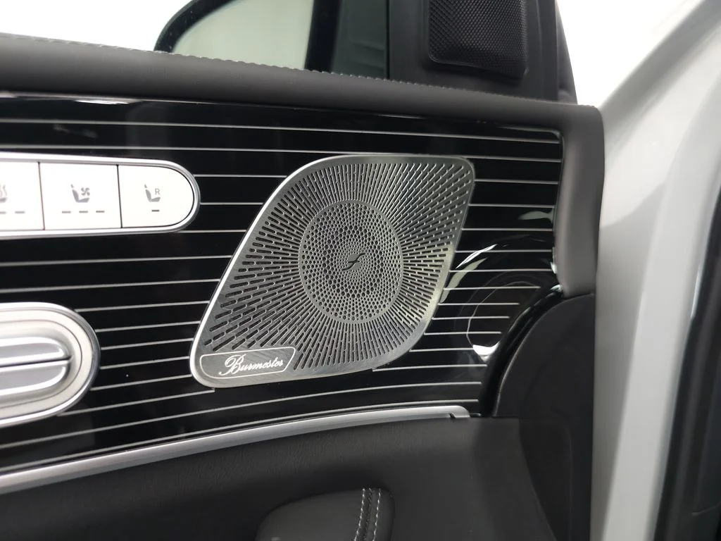 Used 2024 MANUFAKTUR Alpine Gray Mercedes-Benz GLE 63 S AMG® image 7