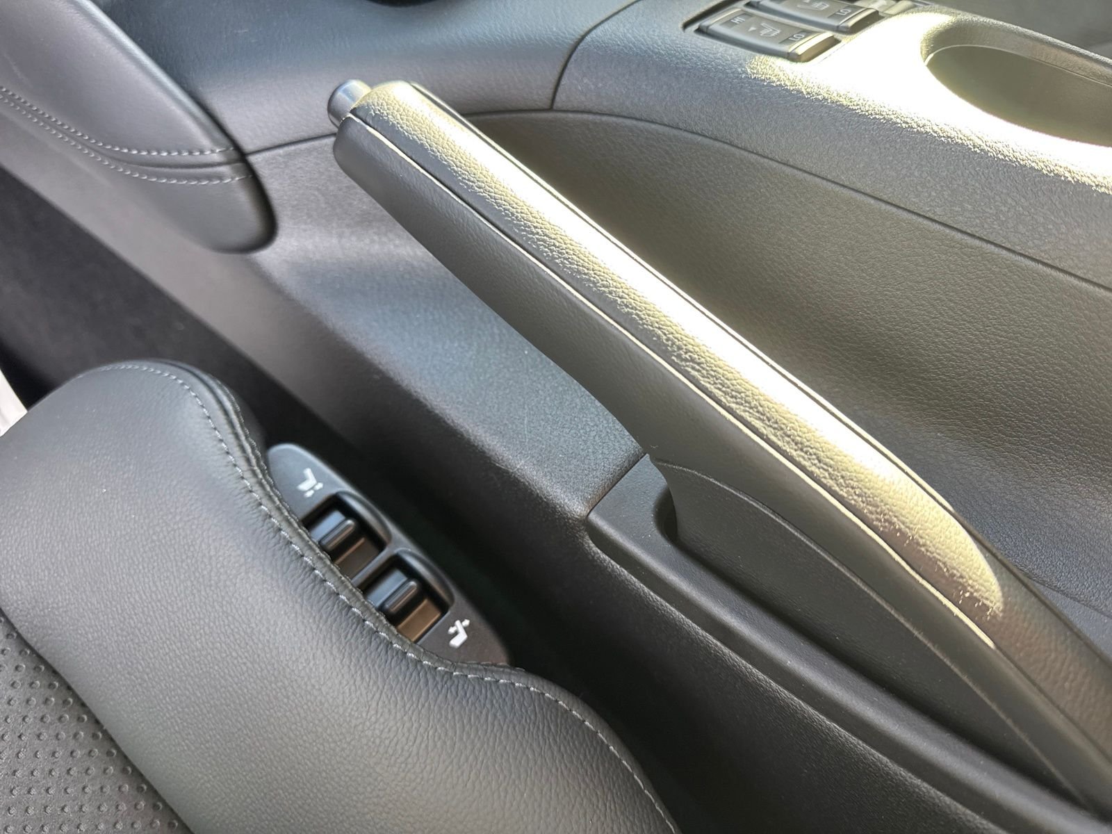 New 2026 Nissan Z Performance 2D Coupe