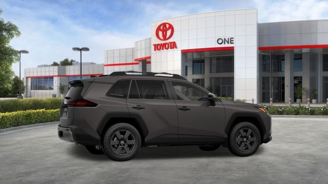 New 2026 Urban Rock Toyota  Woodland image 14