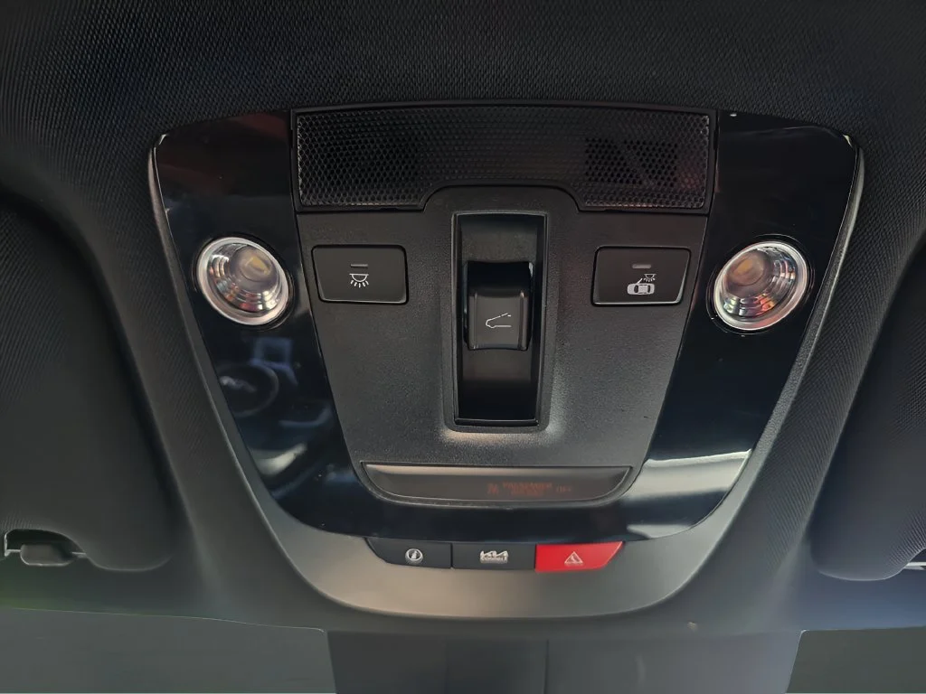 Certified Used 2024 Gray Kia GT-Line image 22