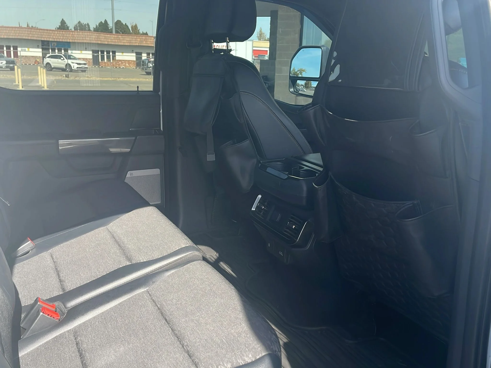 2023 Ford F-150 Tremor - Photo 25