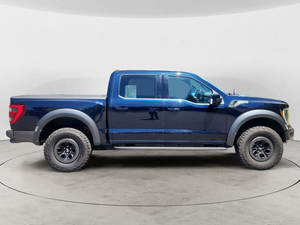 Used 2023  Ford Raptor image 6