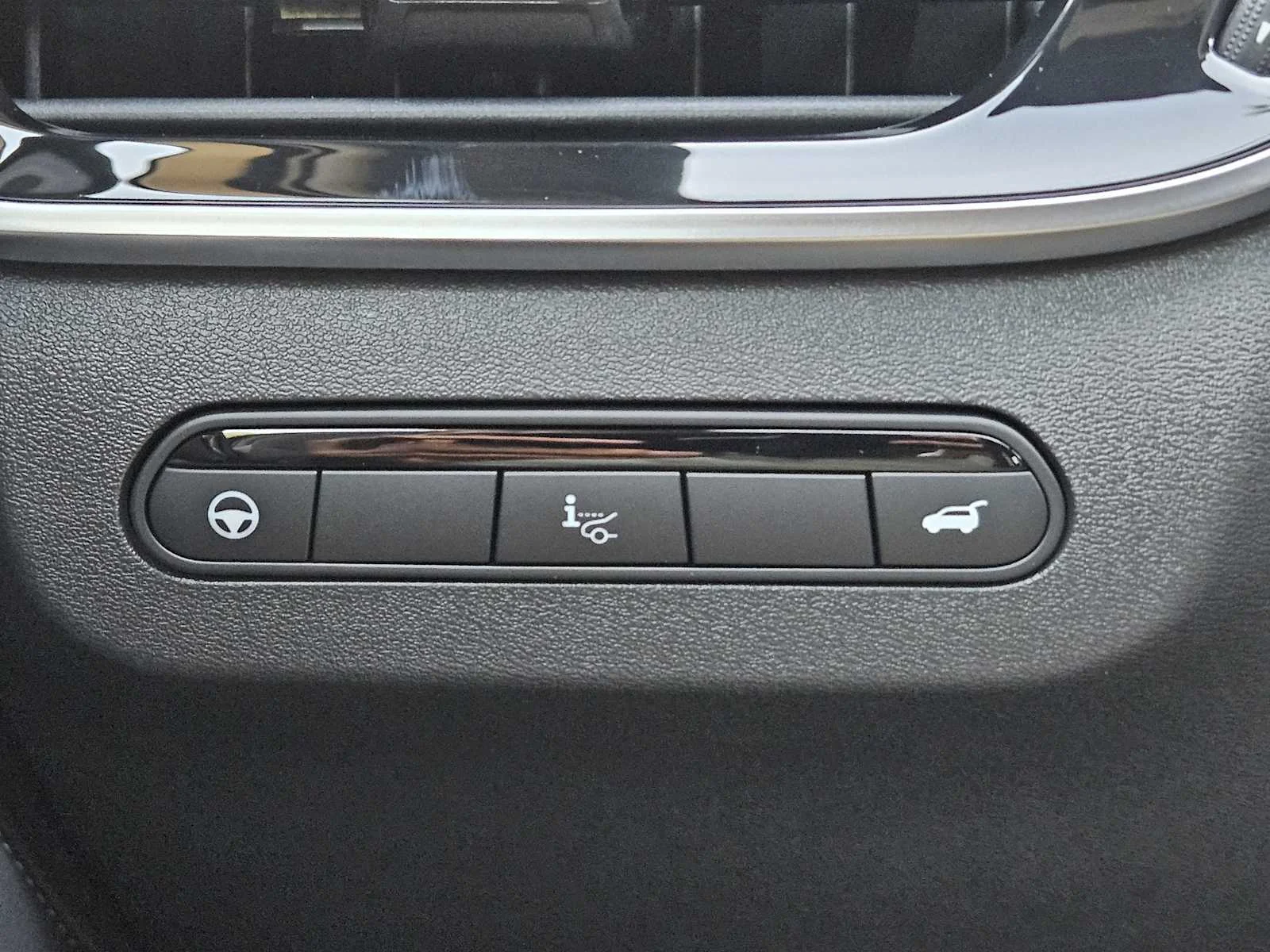 New 2027 2T MNBW BLUE INFINITI Autograph AWD image 17
