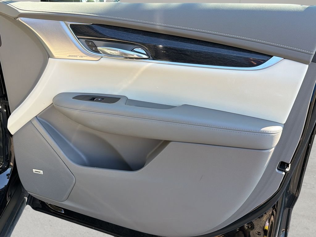 2023 Cadillac XT6 Premium Luxury - Photo 33