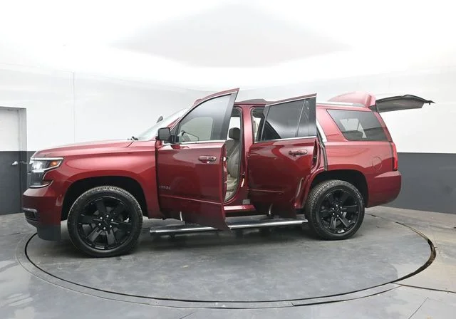 Used 2017 Red Chevrolet Premier image 57