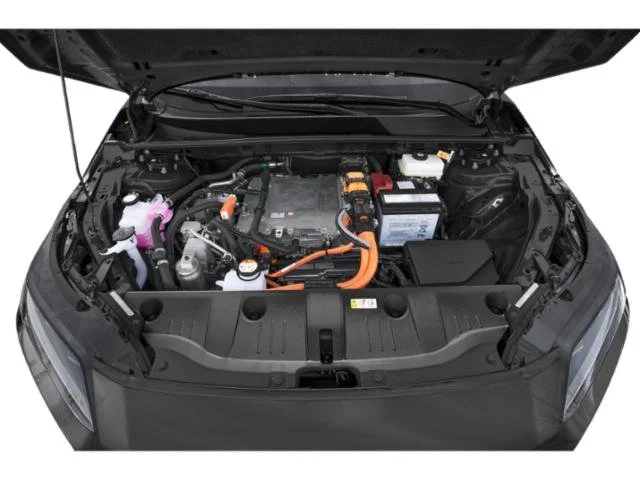 New 2027 COSMIC WHITE PEARL Subaru Limited XT image 14