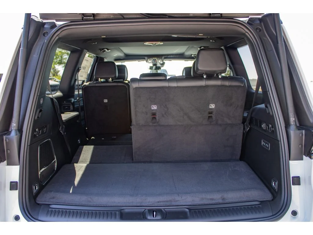 New 2026 Bright White Clearcoat Jeep Limited Altitude image 14