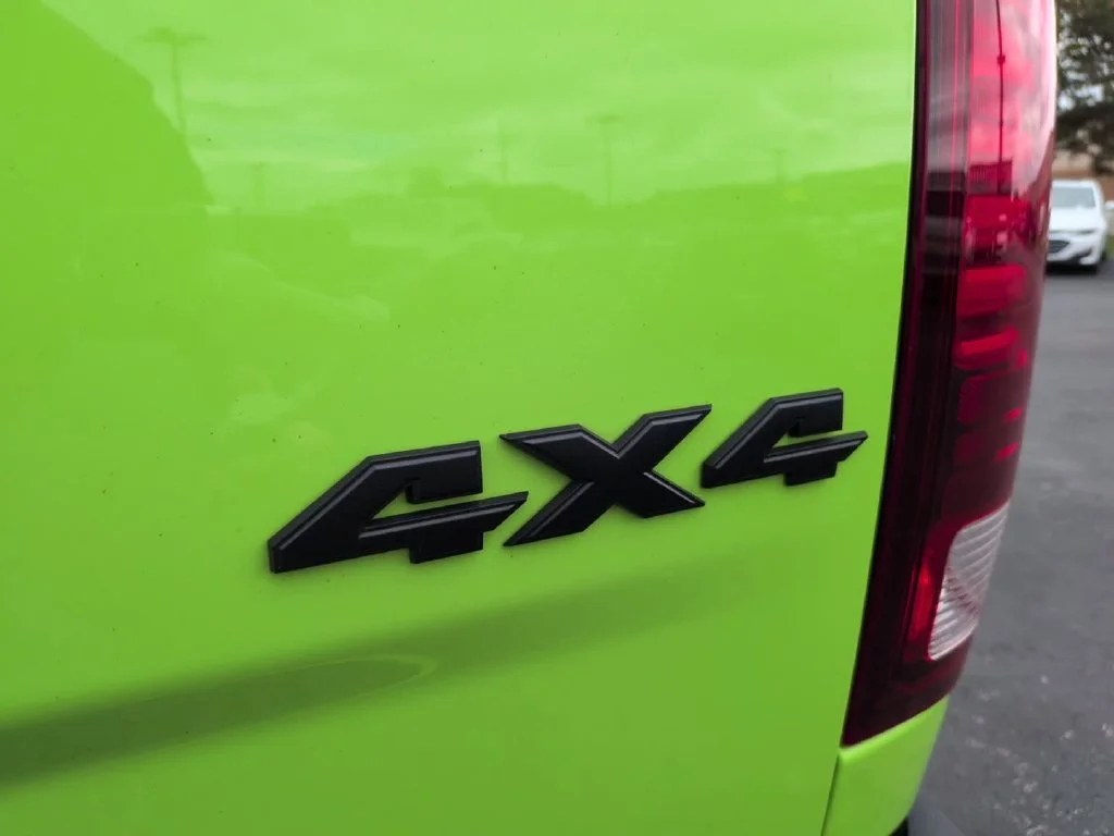 Certified Used 2017  Ram Sport image 9