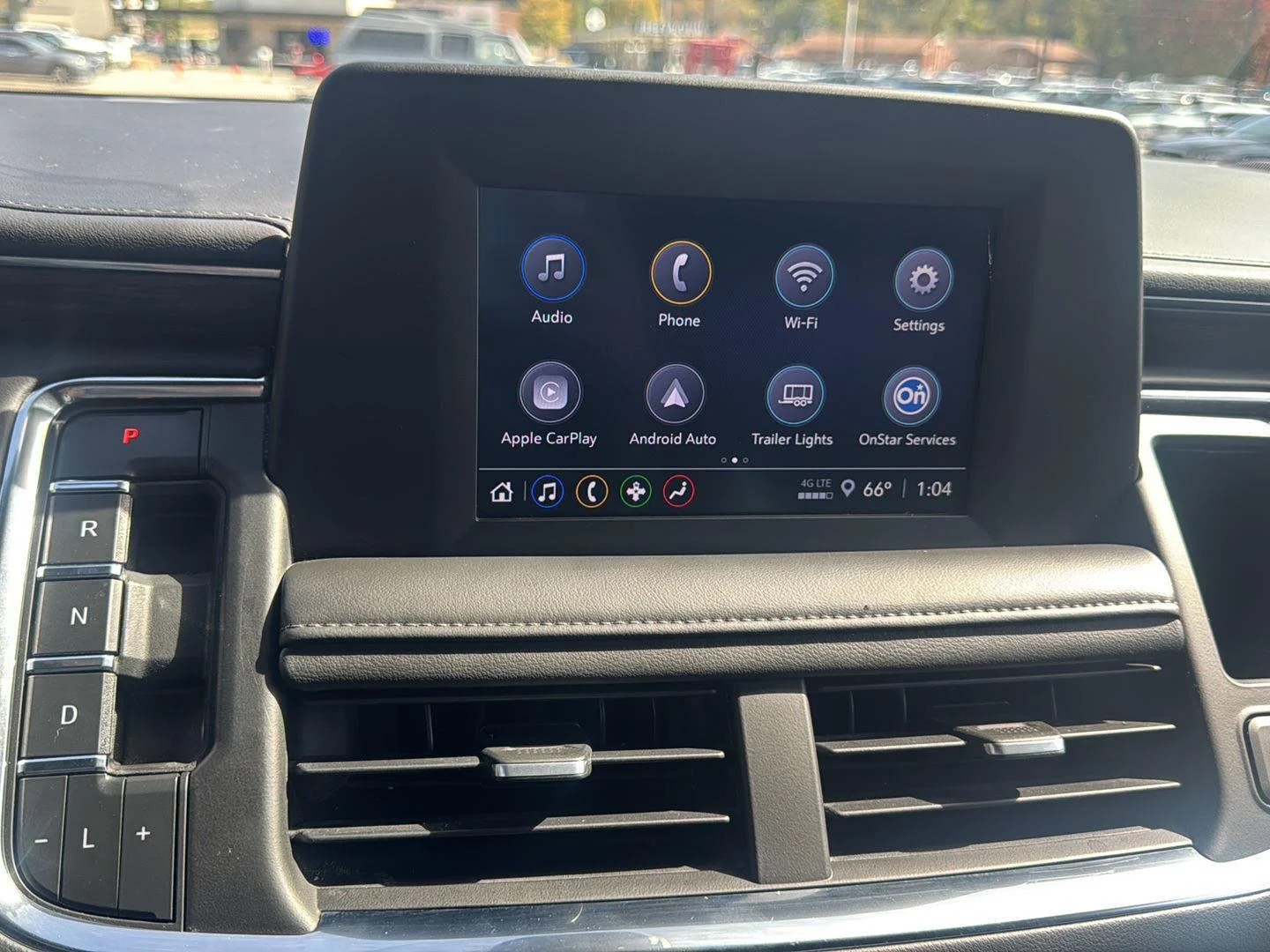 2022 Chevrolet Tahoe LS - Photo 21