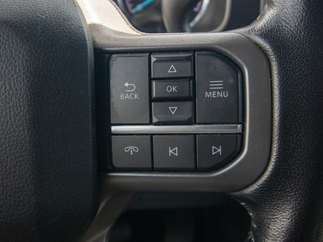 Used 2022 White Ford XLT image 24