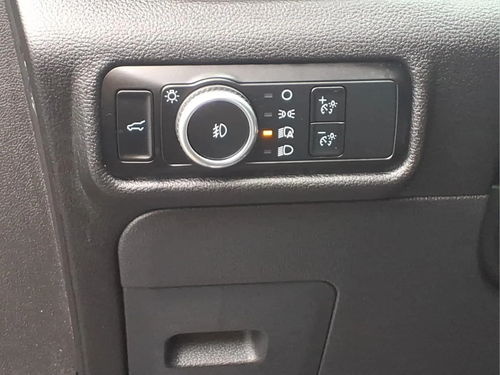 Used 2023 Stone Blue Ford XLT image 13