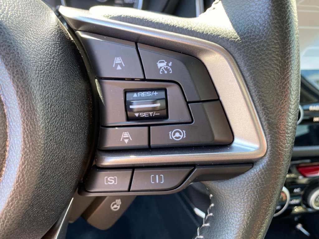 Used 2024 Brown Subaru Touring image 22