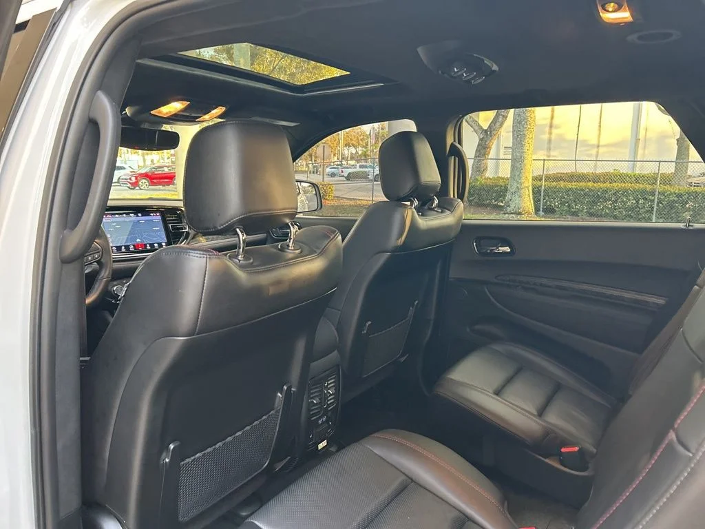 Used 2023 White Dodge R/T image 41