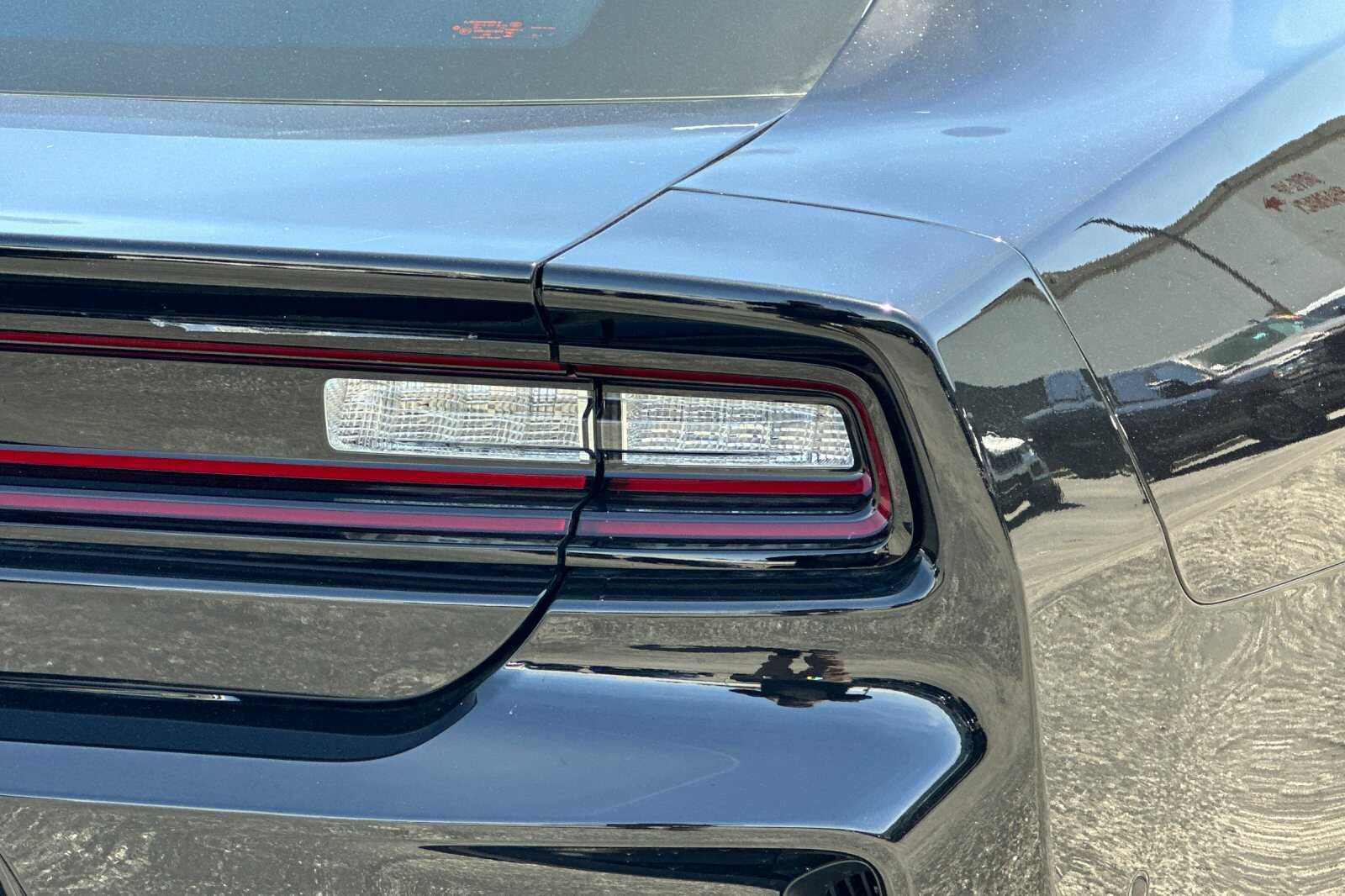 2025 Dodge Charger Daytona R/T - Photo 24