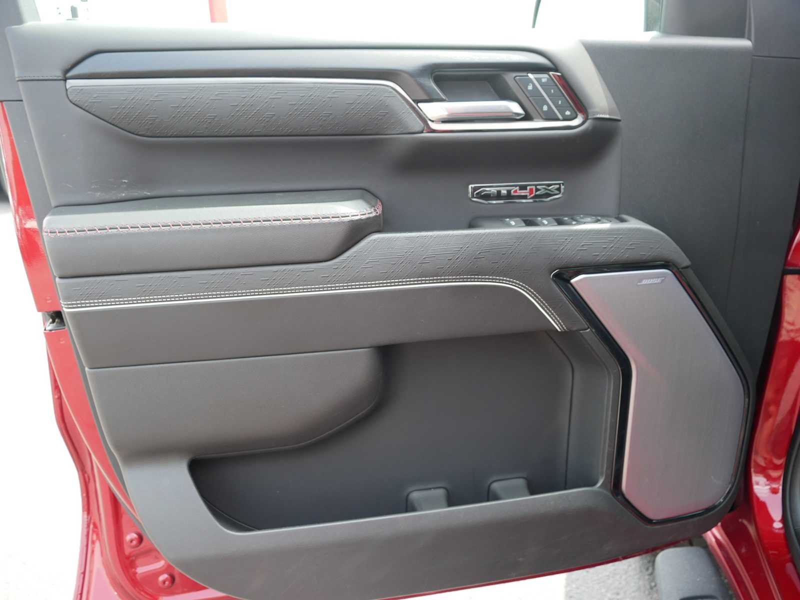 2024 GMC Sierra 1500 AT4X - Photo 14