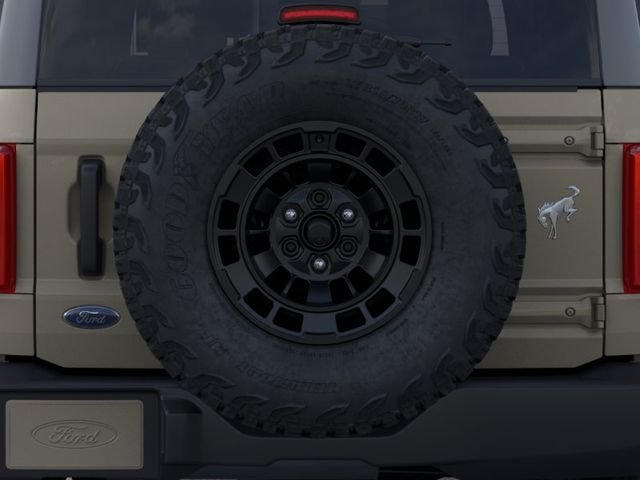 New 2026 Desert Sand Ford Base image 24