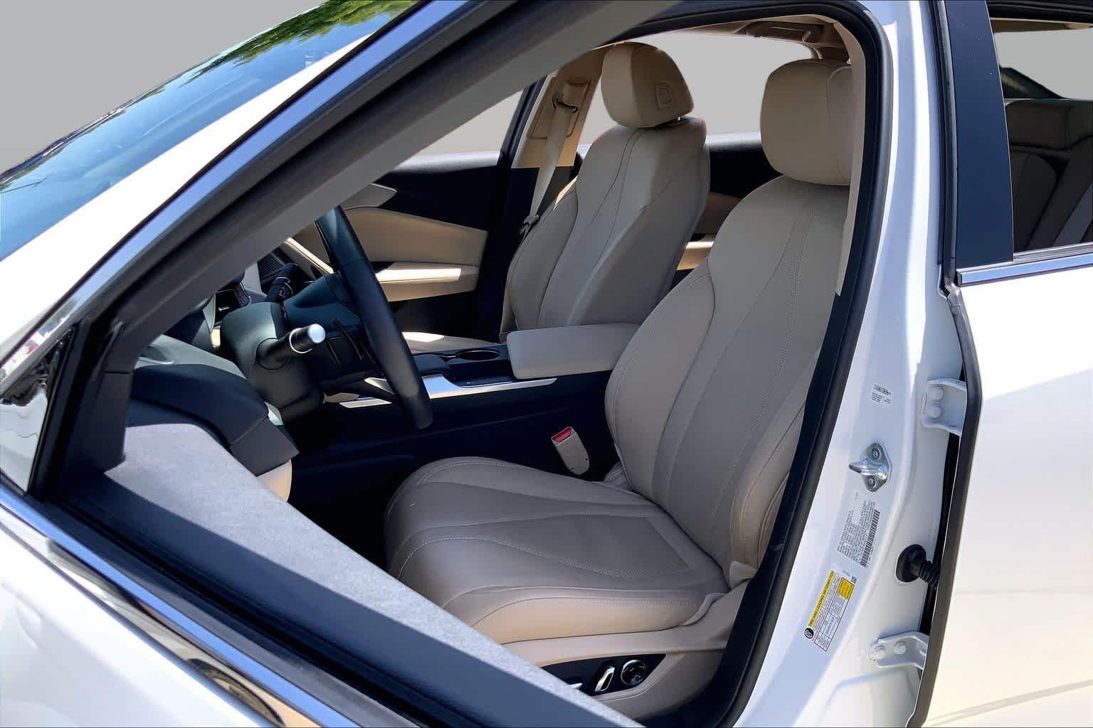 Certified Pre-Owned 2025 Acura TLX TECH