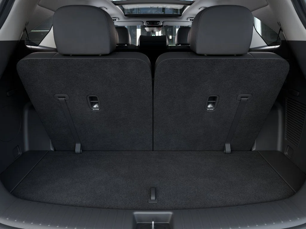 New 2026 Wolf Gray Kia S image 19