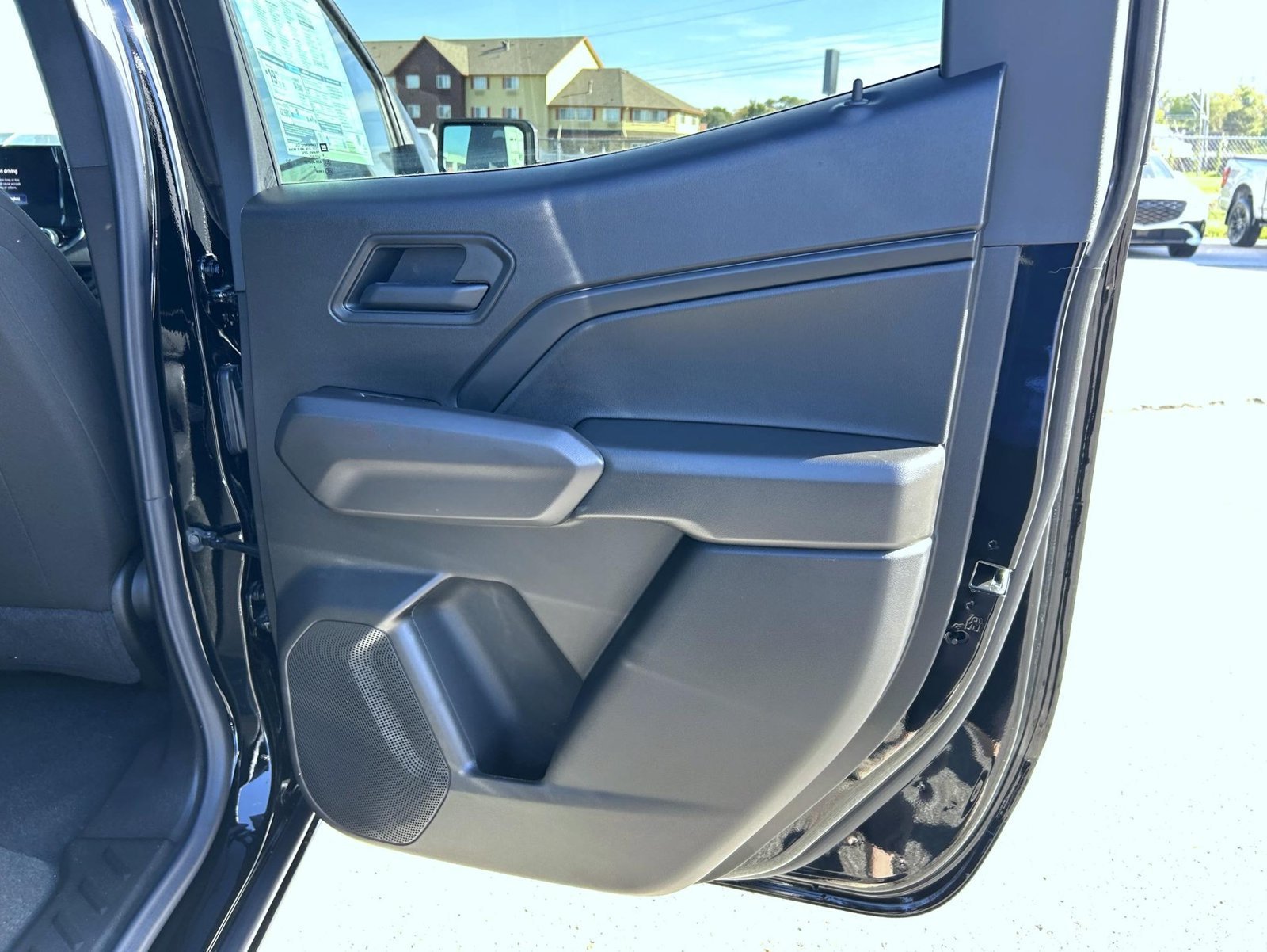 2026 Chevrolet Colorado Trail Boss - Photo 17