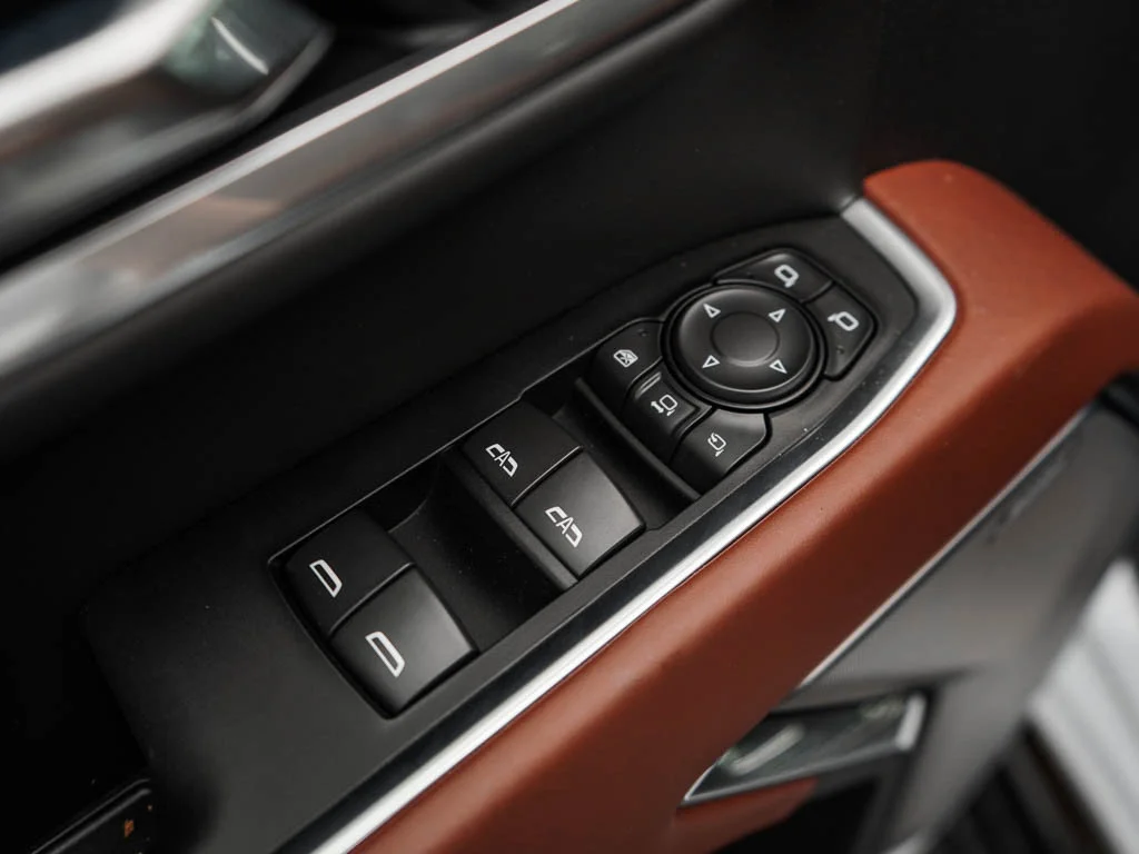 2026 GMC Sierra 2500HD Denali Ultimate - Photo 15