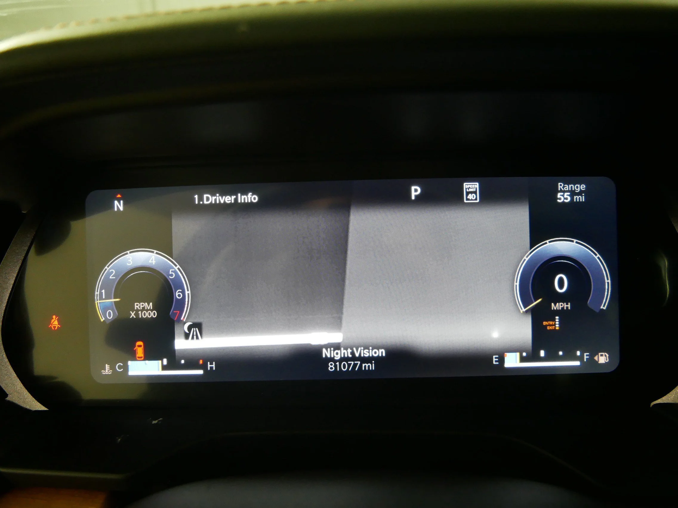 2023 Jeep Grand Cherokee Summit Reserve - Photo 21