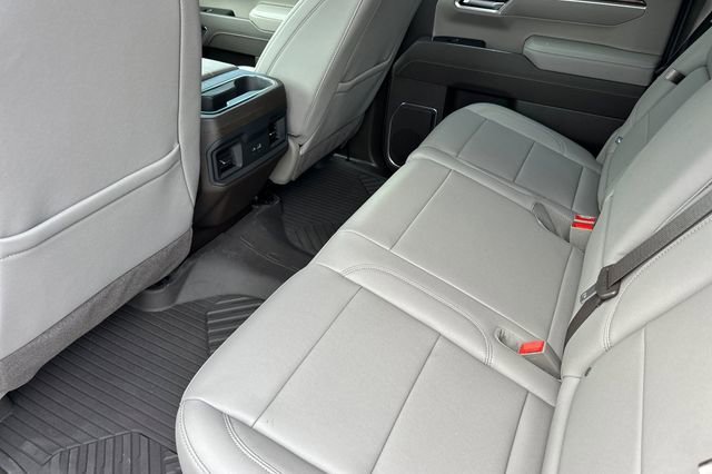 2026 Chevrolet Silverado 1500 LT - Photo 16