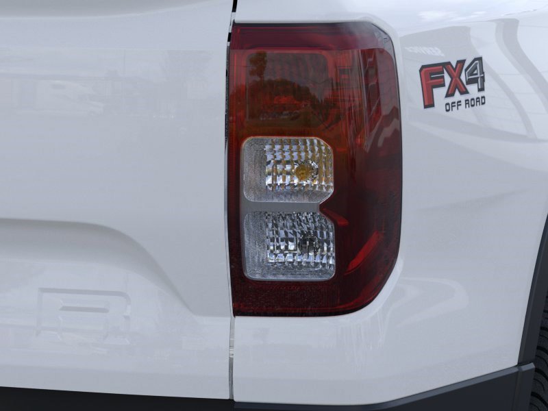 New 2026 Oxford White Ford XL image 22