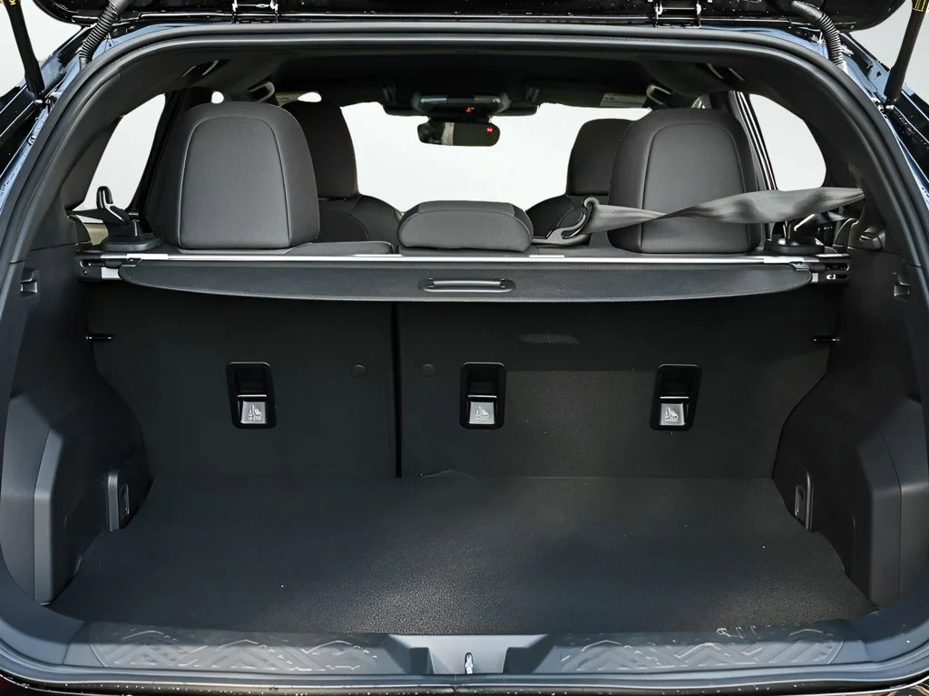 2026 Subaru Crosstrek Sport - Photo 8