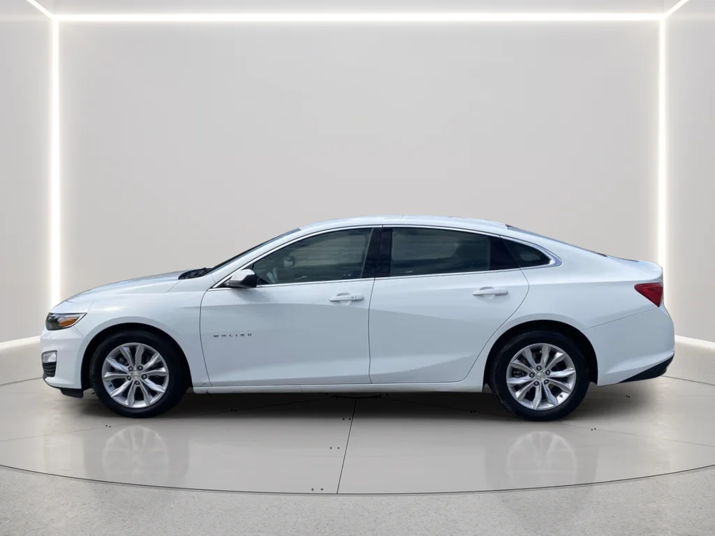 Used 2024 Chevrolet Malibu 1LT with VIN 1G1ZD5ST5RF131086 for sale in Gaffney, SC