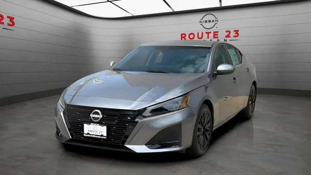 2026 Nissan Altima SV Special Edition
