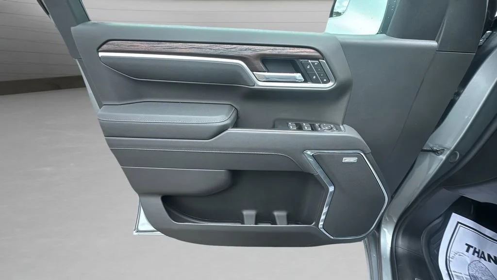 2026 GMC Sierra 1500 SLT - Photo 21