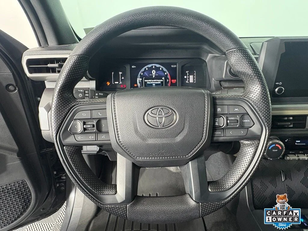 Used 2025  Toyota SR5 image 2