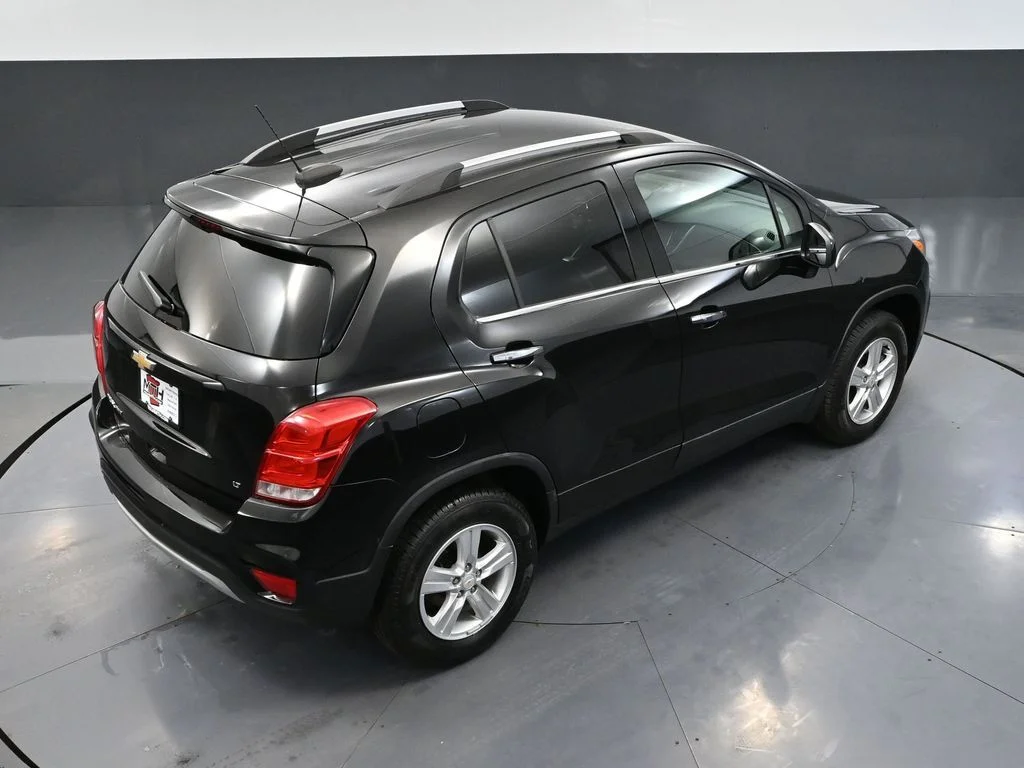 2020 Chevrolet Trax LT - Photo 49