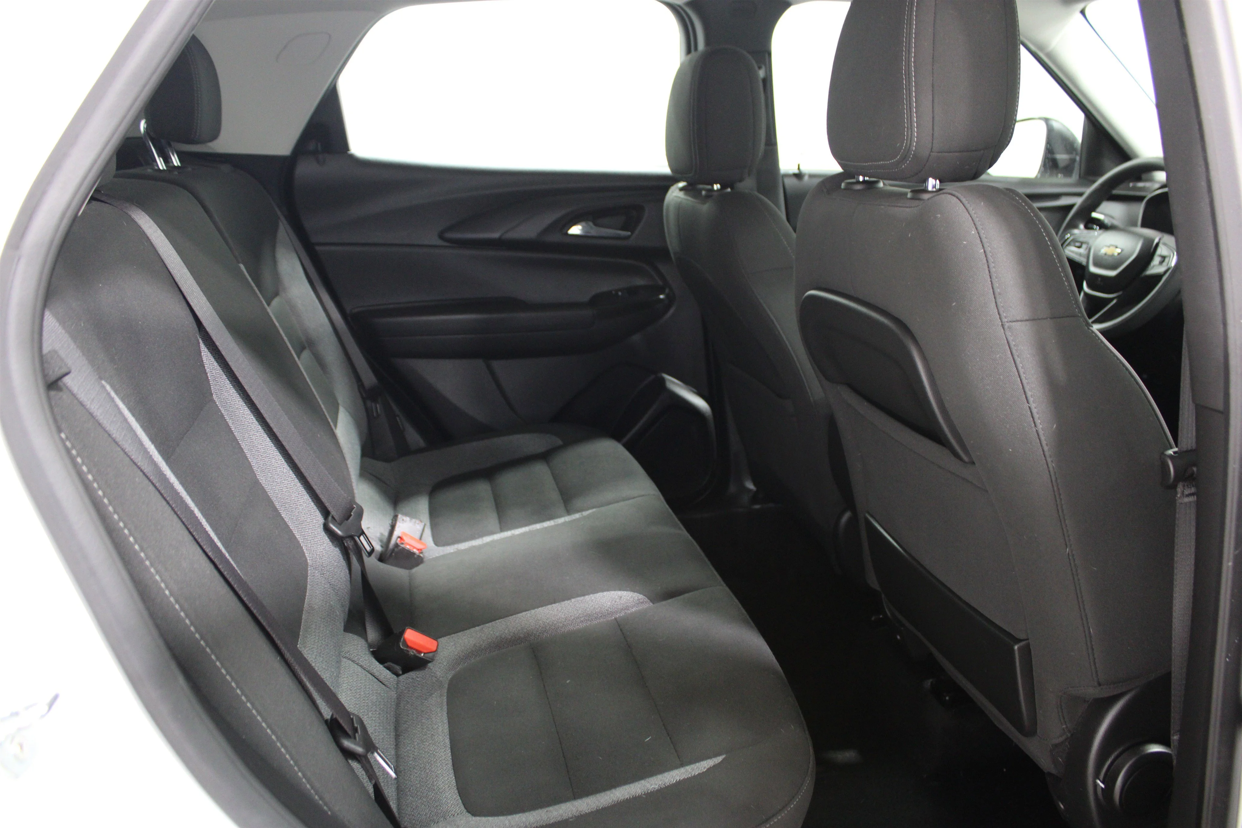 2023 Chevrolet TrailBlazer LS - Photo 23